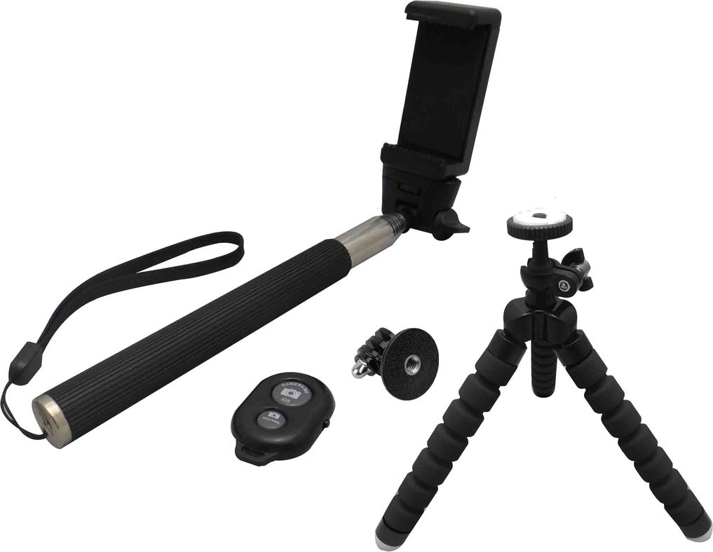 Selfie Ultron kit - tripod with