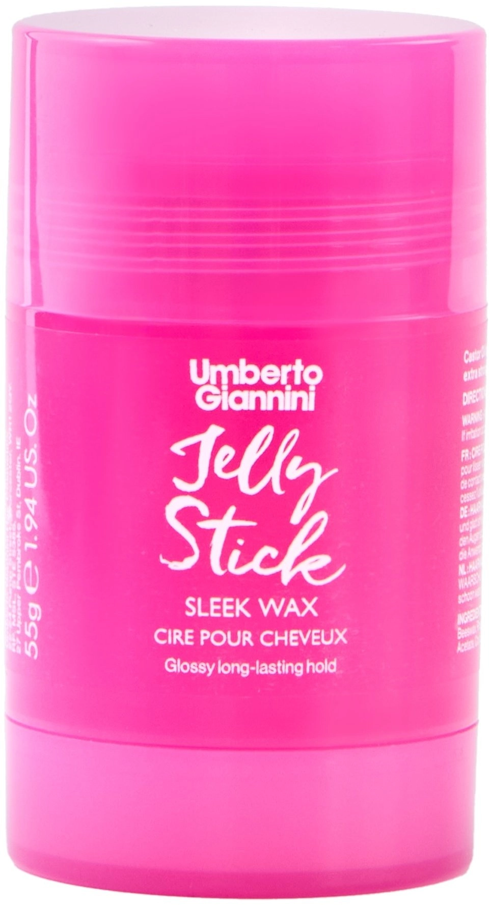 Umberto Giannini   Jelly Stick  Hair Styling