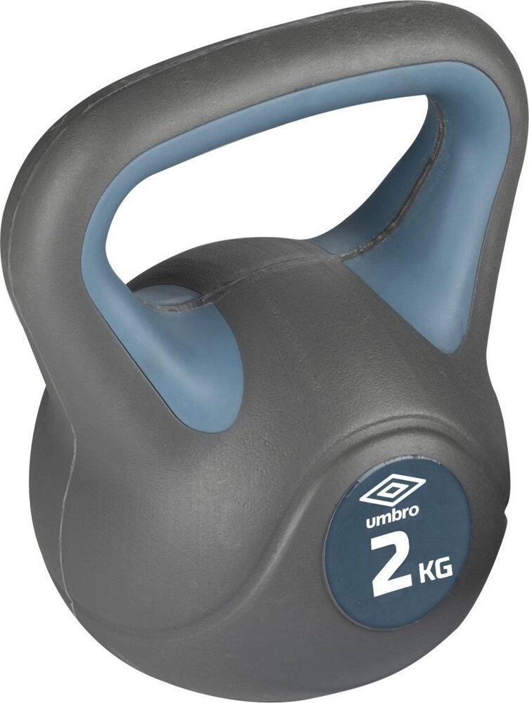 Kettlebell Umbro Composite kettlebell exercise dumbbell