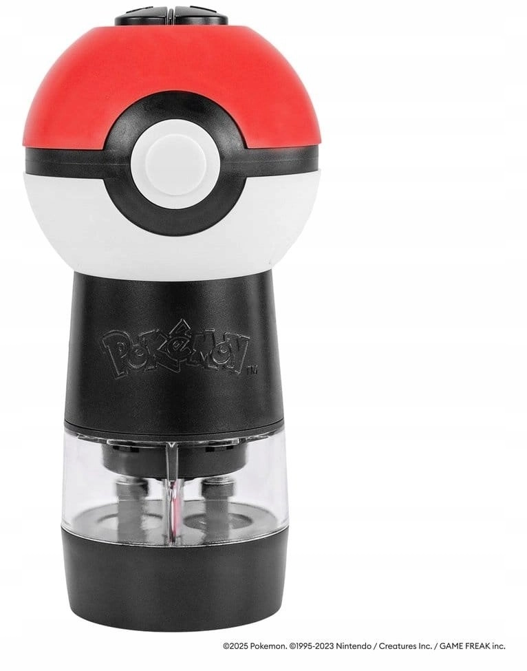 Uncanny Brand Uncanny spice grinder -