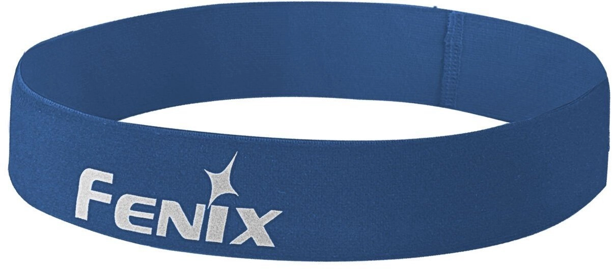 Under Armor Headlamp Fenix ​​AFH-10 blue