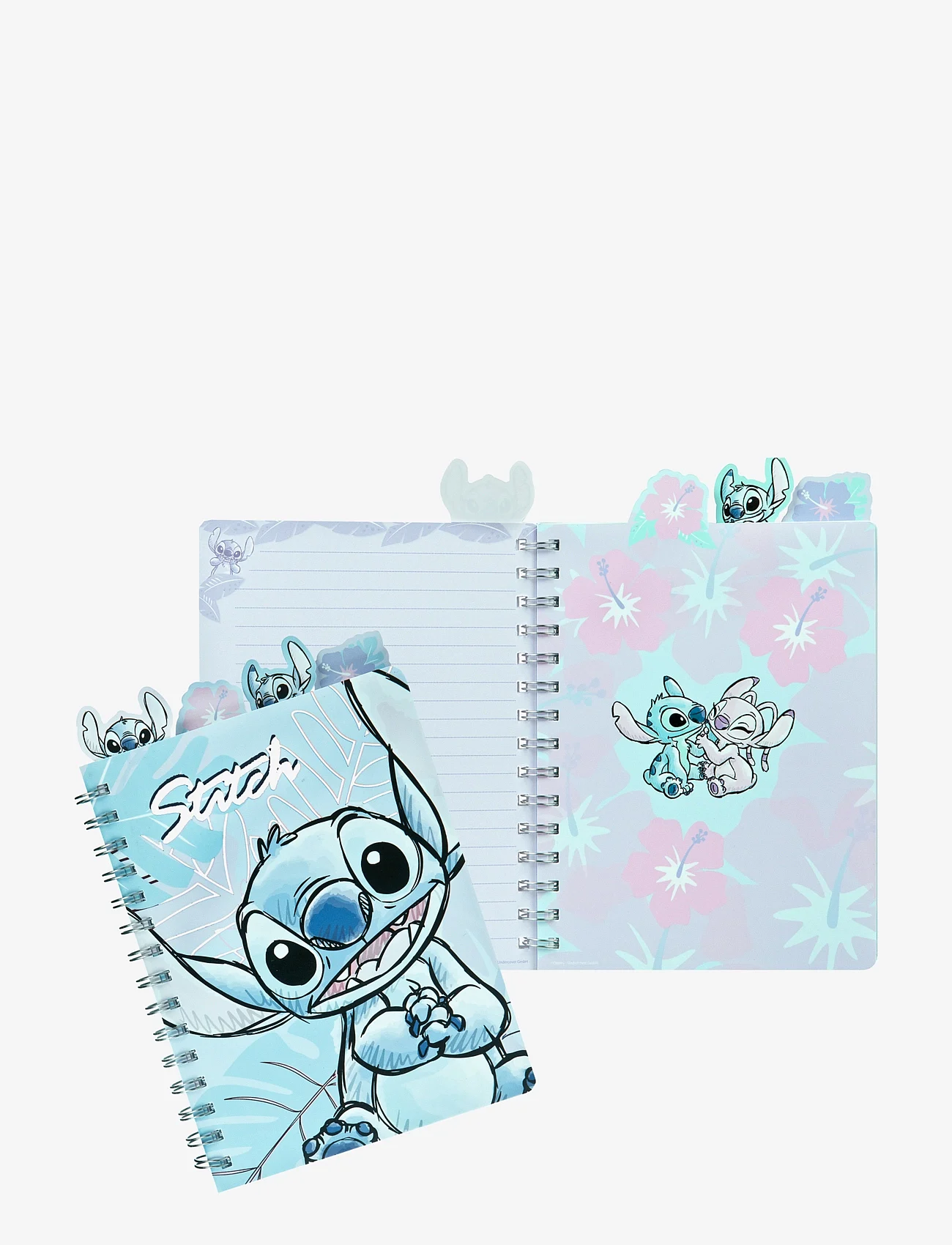 Undercover - Lilo  Stitch - Squishy