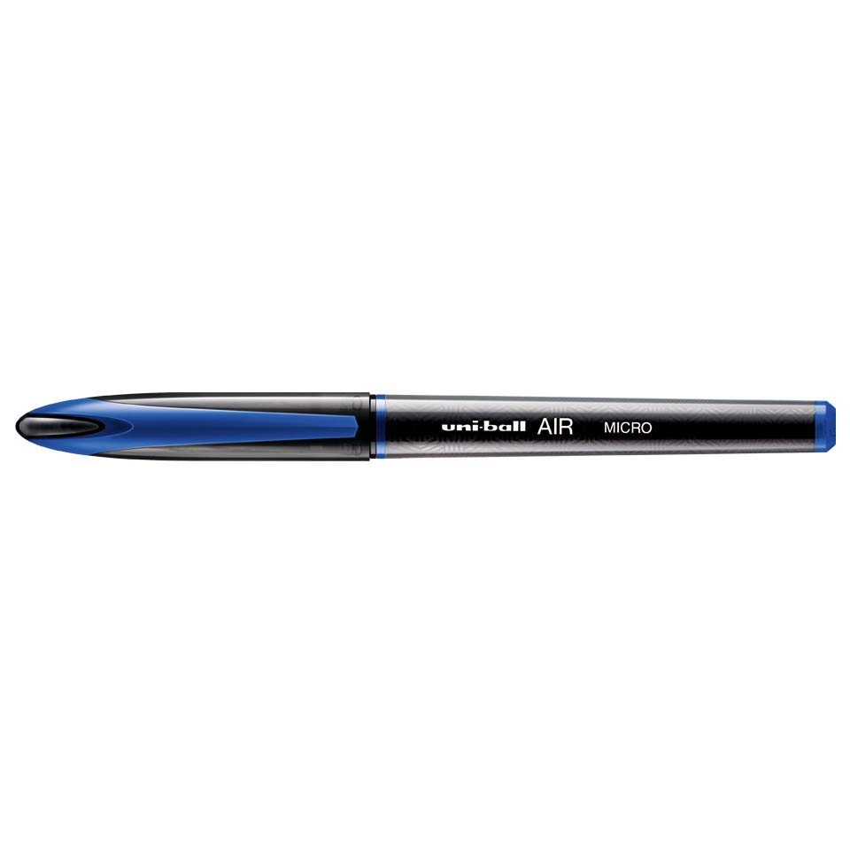 Uni-Ball Air UBA-188M Clip-on retractable pen