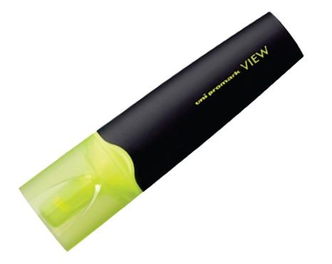 Uni-Ball Promark USP-200 marker 1 pc(s)