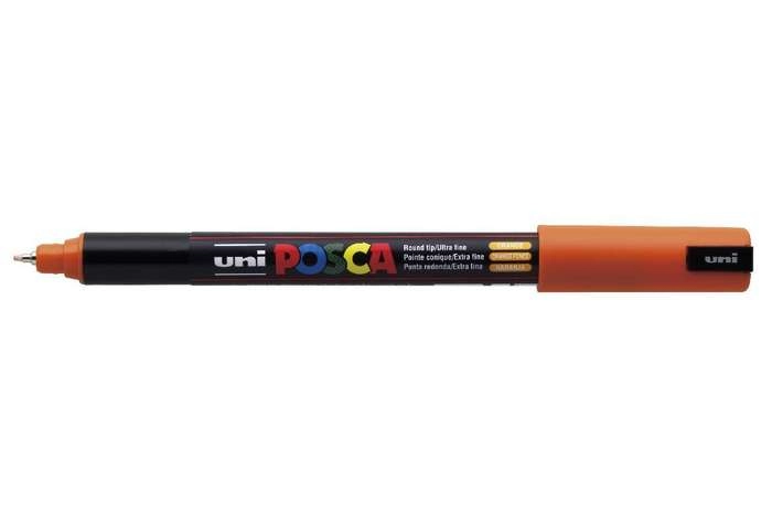 POSCA uni PC-1MR marker 1 pc(s)