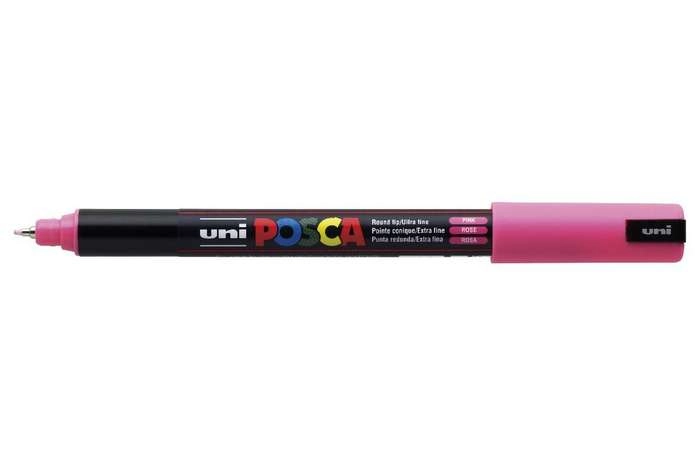 POSCA uni PC-1MR marker 1 pc(s)