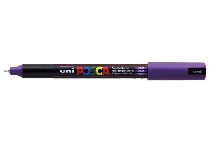 POSCA uni PC-1MR marker 1 pc(s)