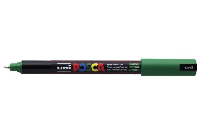 POSCA uni PC-1MR marker 1 pc(s)