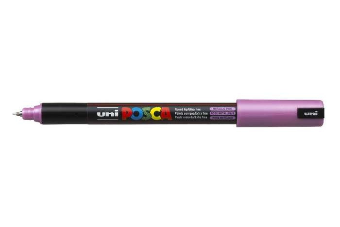 POSCA uni PC-1MR marker 1 pc(s)