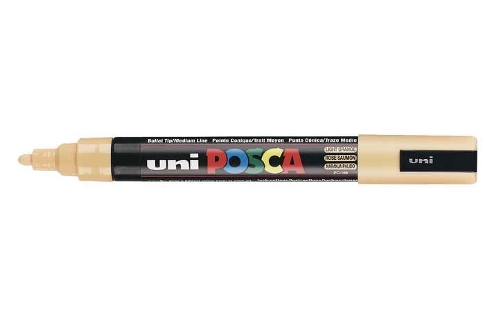 POSCA uni PC-5M marker 1 pc(s)