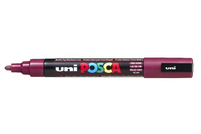 POSCA uni PC-5M marker 1 pc(s)