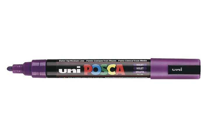 POSCA uni PC-5M marker 1 pc(s)