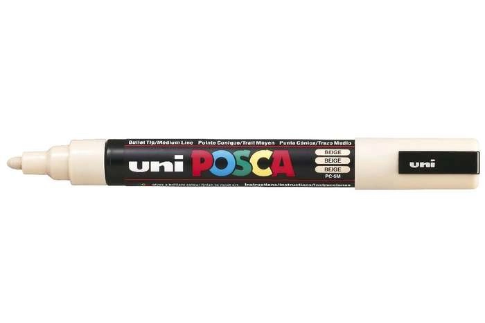 POSCA uni PC-5M marker 1 pc(s)