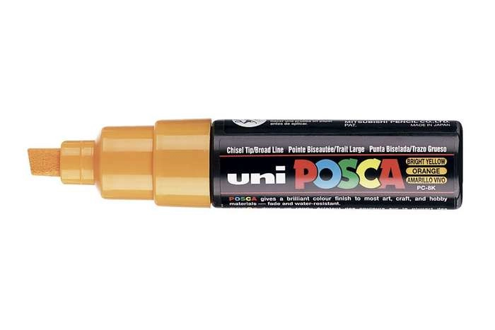 POSCA uni PC-8K marker 1 pc(s)
