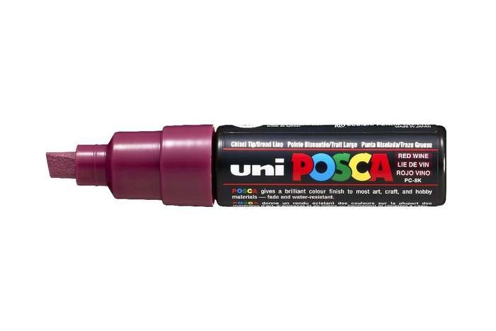 POSCA uni PC-8K marker 1 pc(s)