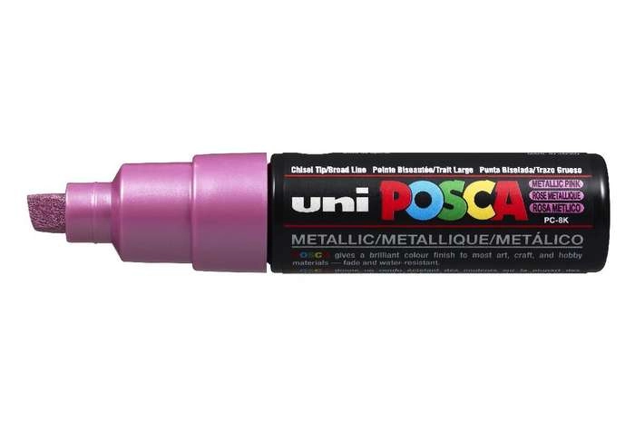 POSCA uni PC-8K marker 1 pc(s)