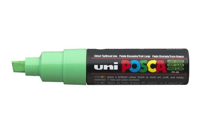 POSCA uni PC-8K marker 1 pc(s)