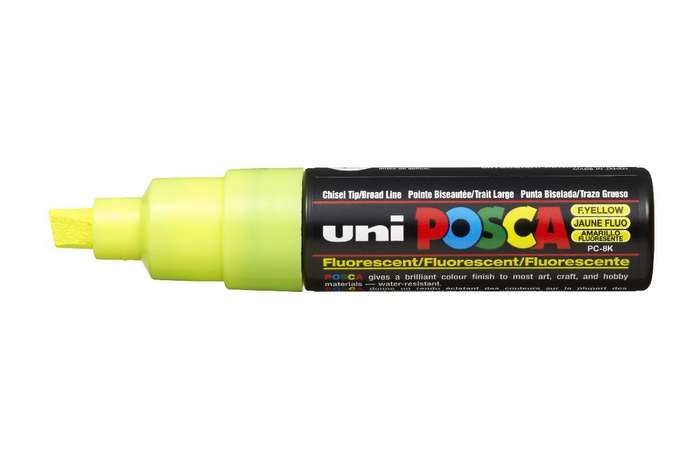 POSCA uni PC-8K marker 1 pc(s)