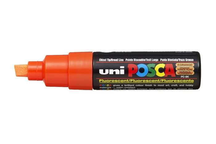 POSCA uni PC-8K marker 1 pc(s)