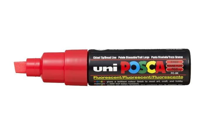 POSCA uni PC-8K marker 1 pc(s)