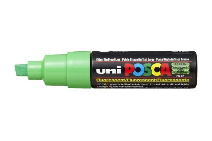 POSCA uni PC-8K marker 1 pc(s)