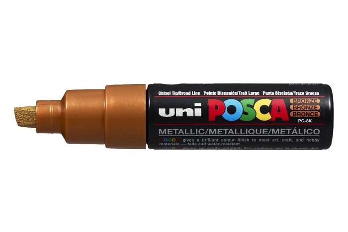 POSCA uni PC-8K marker 1 pc(s)
