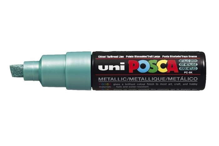 POSCA uni PC-8K marker 1 pc(s)
