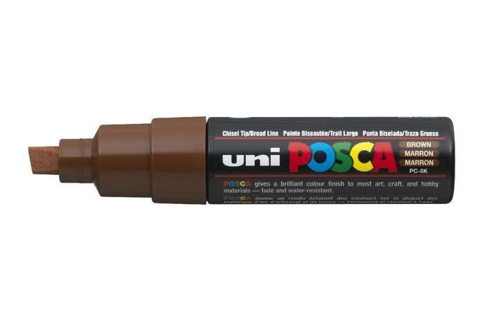POSCA uni PC-8K marker 1 pc(s)