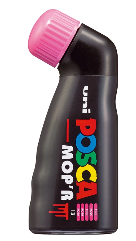 POSCA PCM-22 Pink 4902778284223