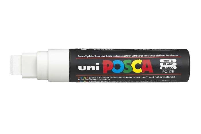 POSCA uni PC-17K marker 1 pc(s)