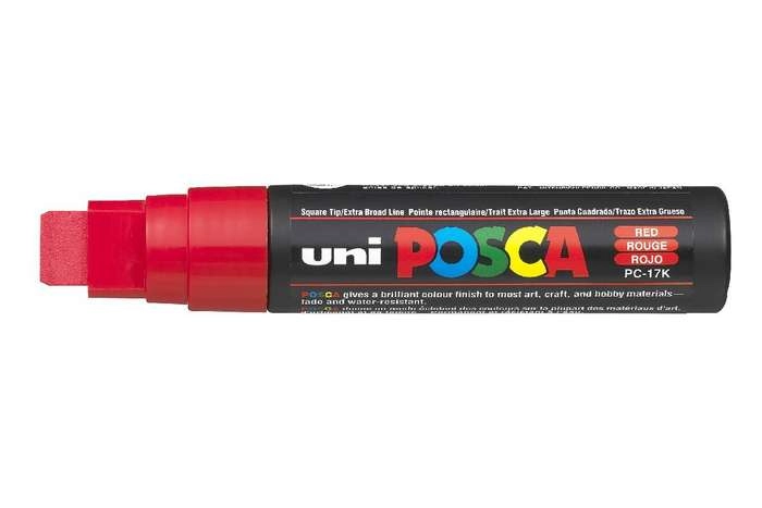 POSCA uni PC-17K marker 1 pc(s)