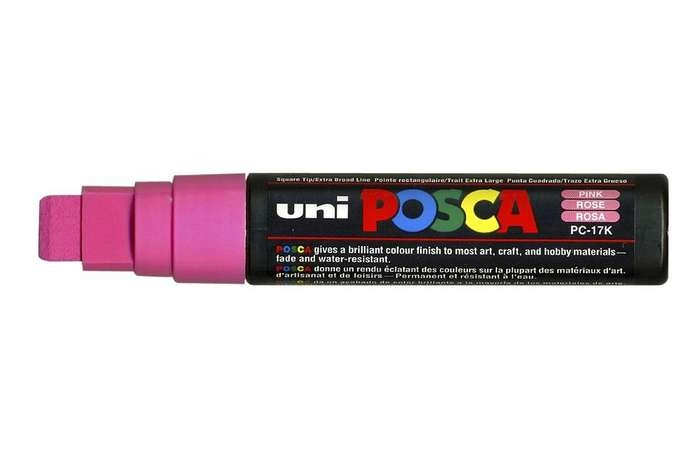 POSCA uni PC-17K marker 1 pc(s)
