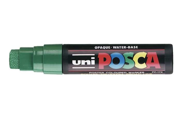 POSCA uni PC-17K marker 1 pc(s)