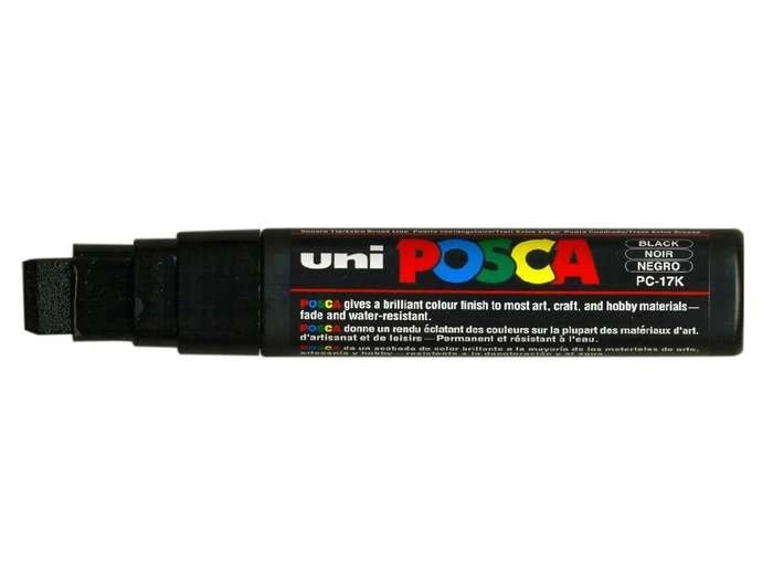 POSCA uni PC-17K marker 1 pc(s)