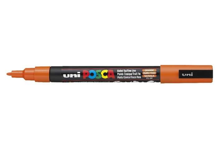 POSCA uni PC-3M marker 1 pc(s)