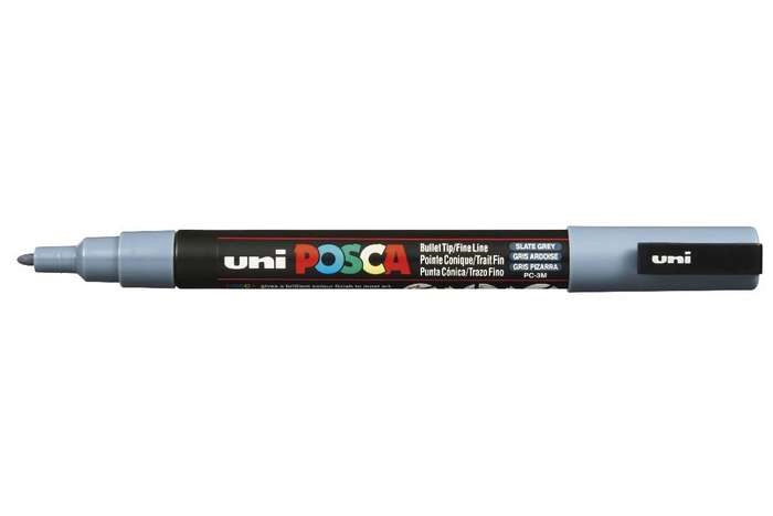 POSCA uni PC-3M marker 1 pc(s)