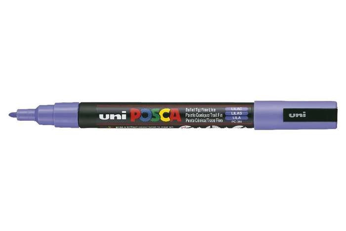 POSCA uni PC-3M marker 1 pc(s)
