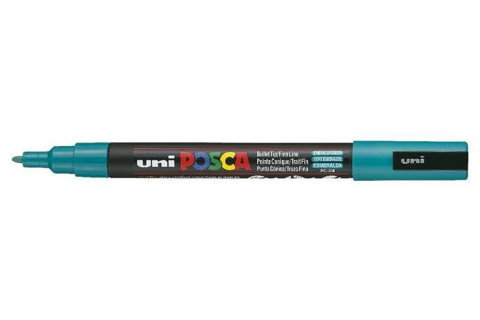 POSCA uni PC-3M marker 1 pc(s)