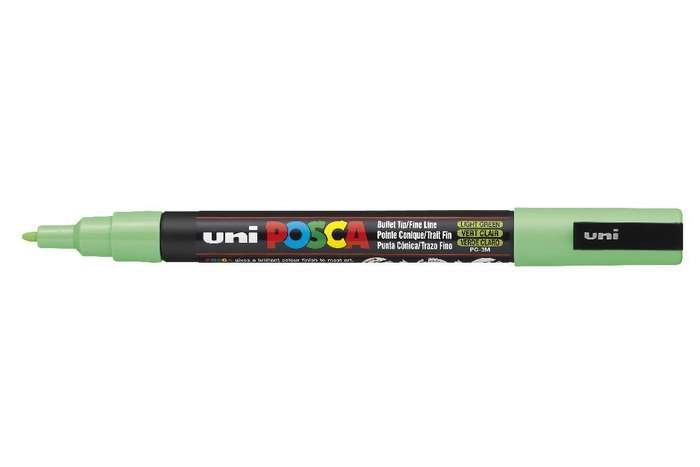 POSCA uni PC-3M marker 1 pc(s)