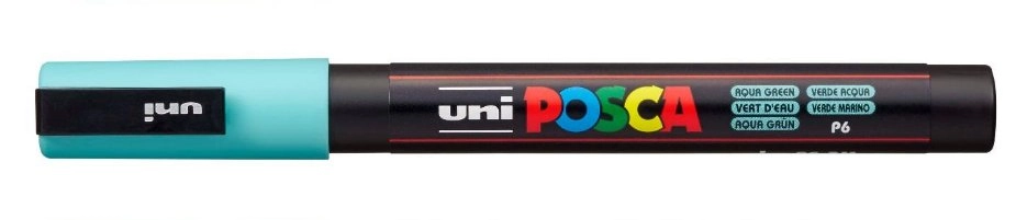 POSCA PC-3M marker 1 pc(s) Bullet
