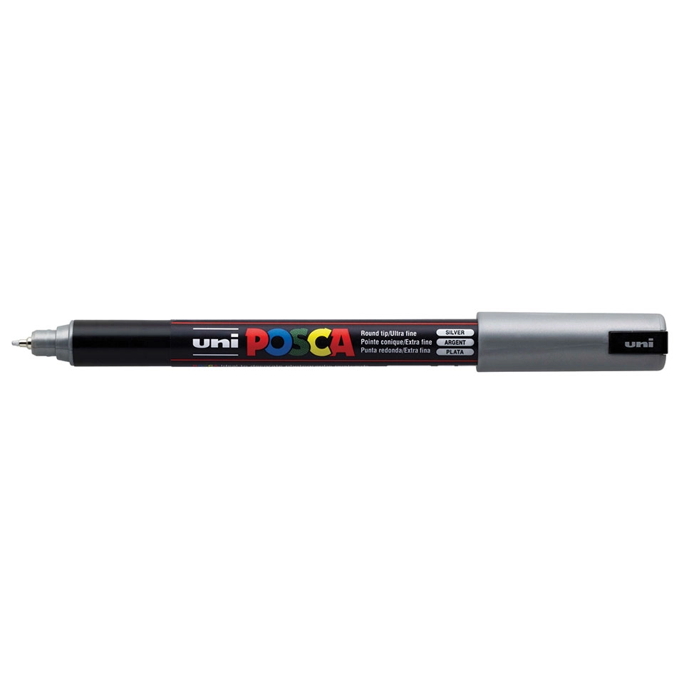 POSCA pc-1m marker 1 pc(s) Fine