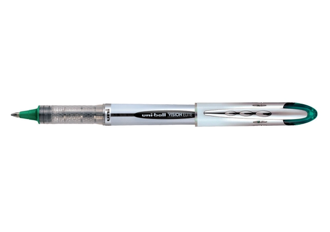 Uni-Ball Vision Elite 0.8 Black