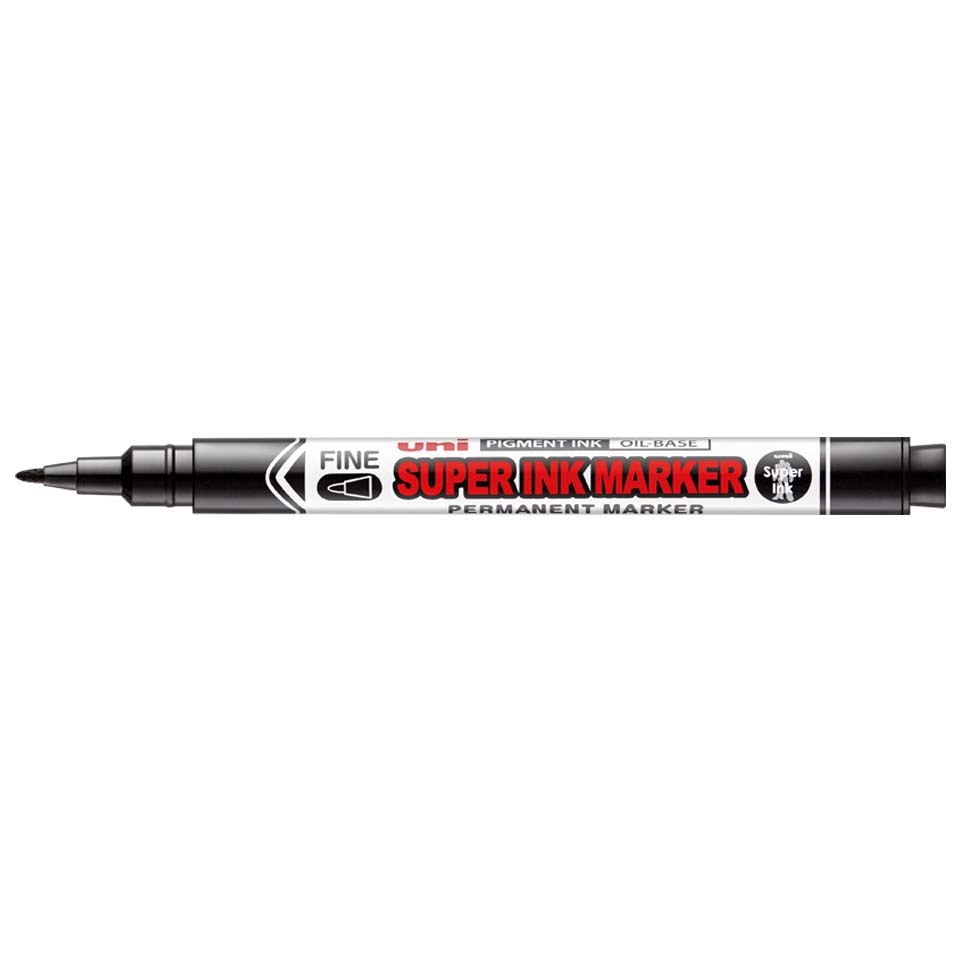 Uni-Ball Super Ink PNA-125 permanent marker