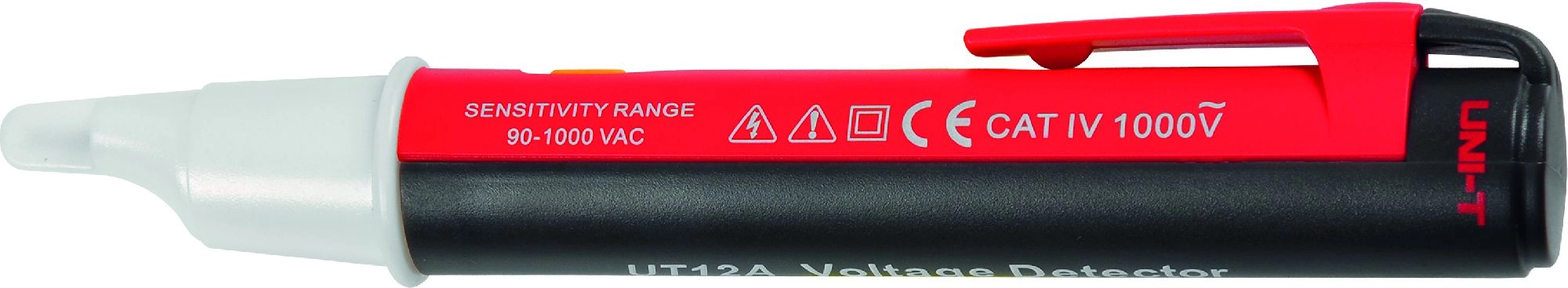 Uni-T Voltage tester 90-1000V AC 150mm
