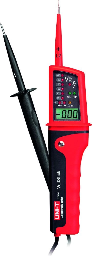 Uni-T Próbnik napięcia 6 - 690V