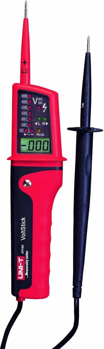 Uni-T Universal meter UT 15C (MIE0116)