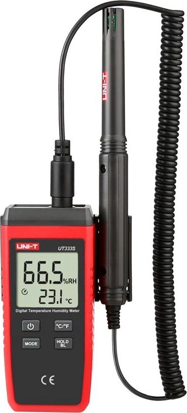 Uni-T Uni-T UT333S temperature and humidity