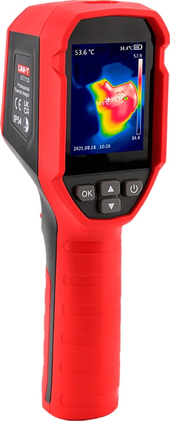 Uni-T camera UTi712S thermal imaging camera