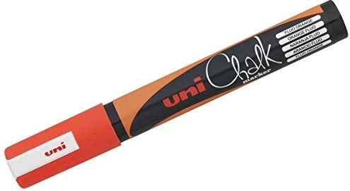 Uni Mitsubishi Pencil Chalk marker PWE-5m