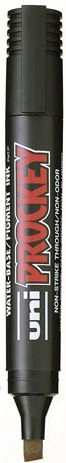 Uni Mitsubishi Pencil Flipchart marker PROCKEY